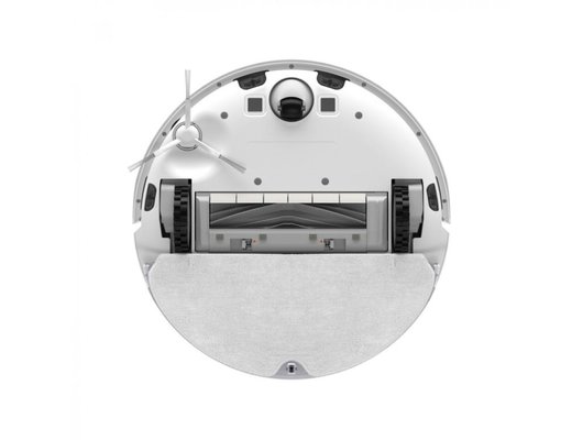 Робот-пылесос DREAME Bot Robot Vacuum and Mop D10s (RLS3L)