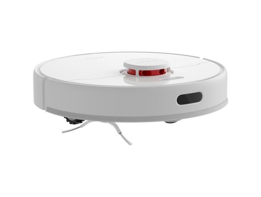 Робот-пылесос DREAME Bot Robot Vacuum and Mop D10s (RLS3L)