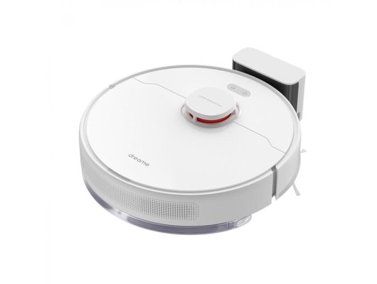 Робот-пылесос DREAME Bot Robot Vacuum and Mop D10s (RLS3L)