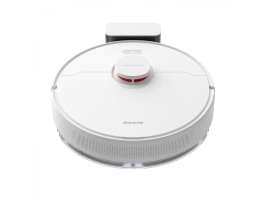 Робот-пылесос DREAME Bot Robot Vacuum and Mop D10s (RLS3L)