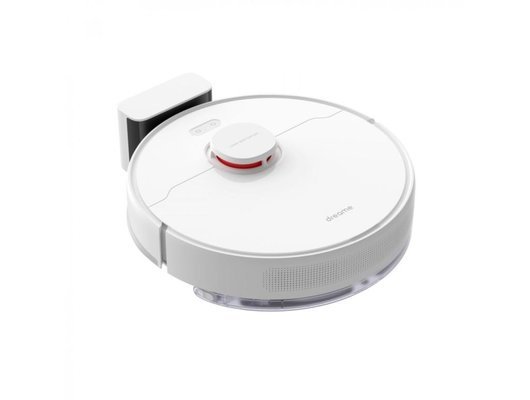 Робот-пылесос DREAME Bot Robot Vacuum and Mop D10s (RLS3L)