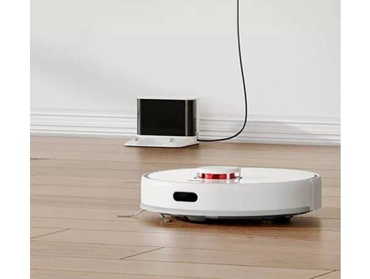 Робот-пылесос DREAME Bot Robot Vacuum and Mop D10s (RLS3L)