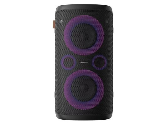 Музыкальный центр Hisense PARTY ROCKER ONE