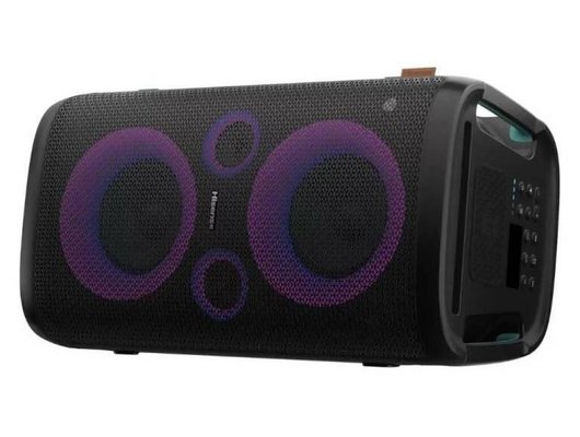 Музыкальный центр Hisense PARTY ROCKER ONE