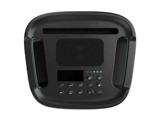 Музыкальный центр Hisense PARTY ROCKER ONE