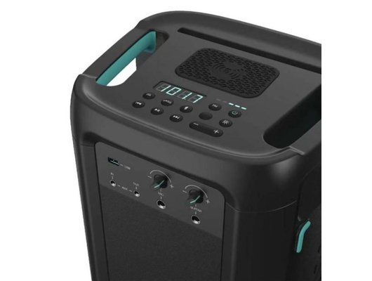 Музыкальный центр Hisense PARTY ROCKER ONE