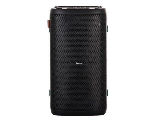 Музыкальный центр Hisense PARTY ROCKER ONE