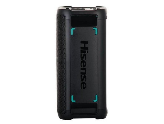Музыкальный центр Hisense PARTY ROCKER ONE