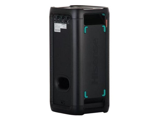 Музыкальный центр Hisense PARTY ROCKER ONE