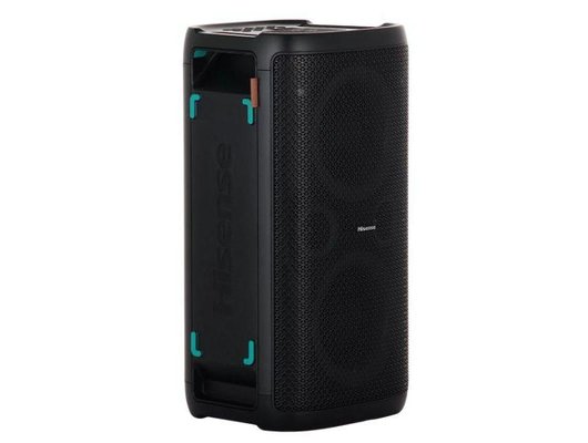 Музыкальный центр Hisense PARTY ROCKER ONE