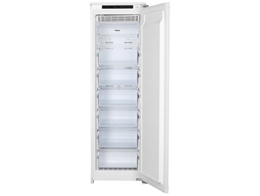Встраиваемый холодильник HAIER HCF208NFRU