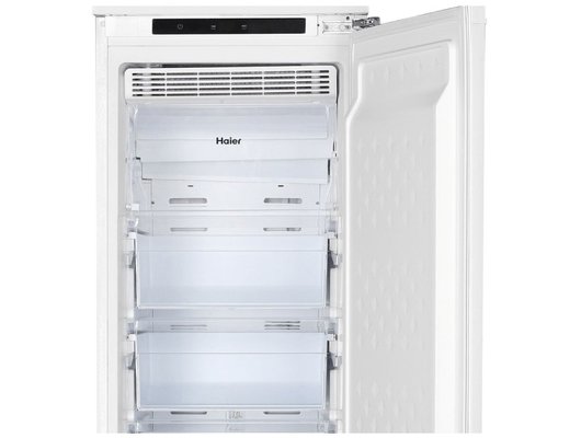 Встраиваемый холодильник HAIER HCF208NFRU