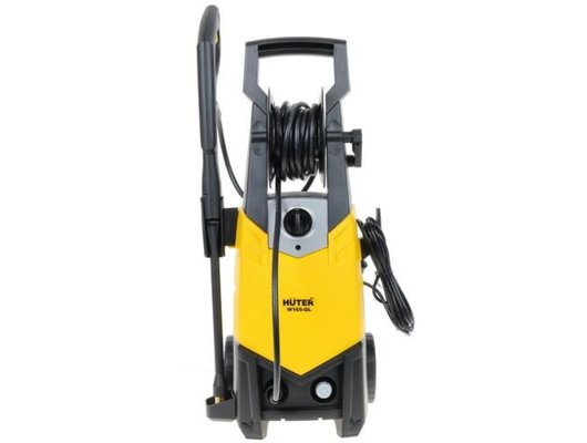 Мойка Huter W165-QL + шампунь 1л