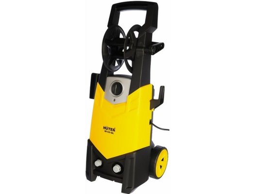 Мойка Huter W165-QL + шампунь 1л