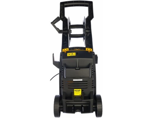 Мойка Huter W165-QL + шампунь 1л