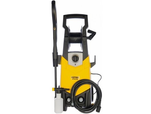 Мойка Huter W165-QL + шампунь 1л