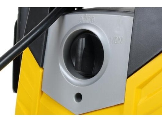 Мойка Huter W165-QL + шампунь 1л