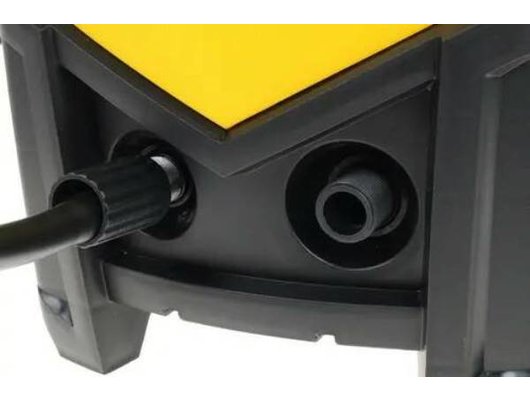 Мойка Huter W165-QL + шампунь 1л