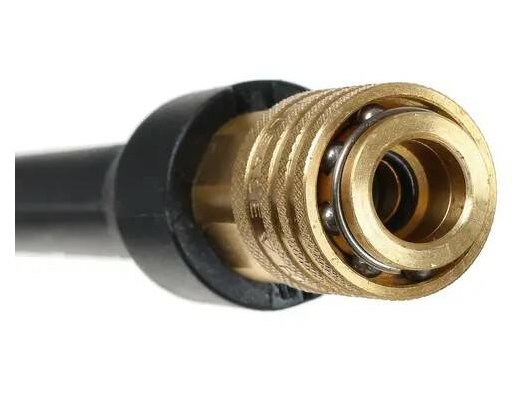 Мойка Huter W165-QL + шампунь 1л