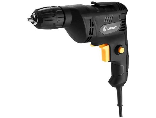 Дрель DEKO DKD600W (063-4181)