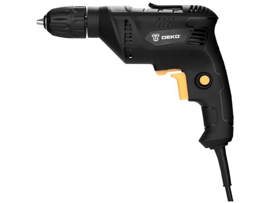 Дрель DEKO DKD600W (063-4181)