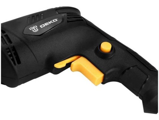 Дрель DEKO DKD600W (063-4181)
