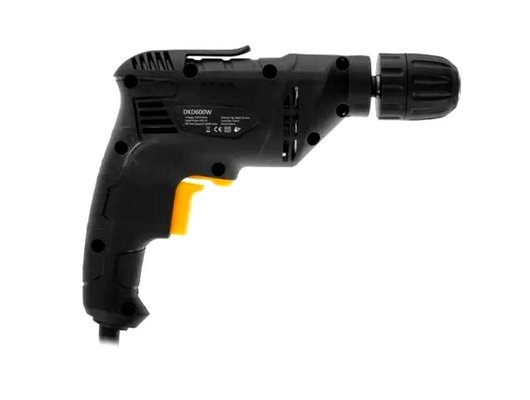 Дрель DEKO DKD600W (063-4181)