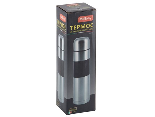 Термос MALLONY NUOVO 005233 0.75л