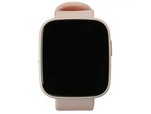 Смарт часы GEOZON MARATHON РОЗОВЫЙ