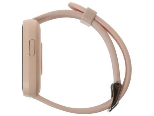 Смарт часы GEOZON MARATHON РОЗОВЫЙ