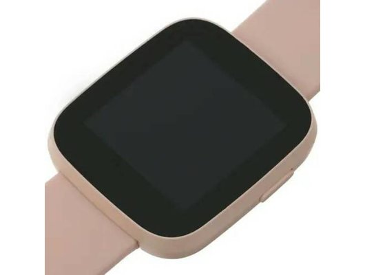 Смарт часы GEOZON MARATHON РОЗОВЫЙ