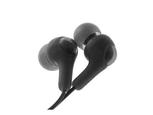 Гарнитуры JVC HA-FX7M-BN-U ЧЕРНЫЙ