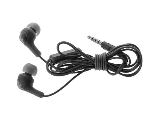 Гарнитуры JVC HA-FX7M-BN-U ЧЕРНЫЙ