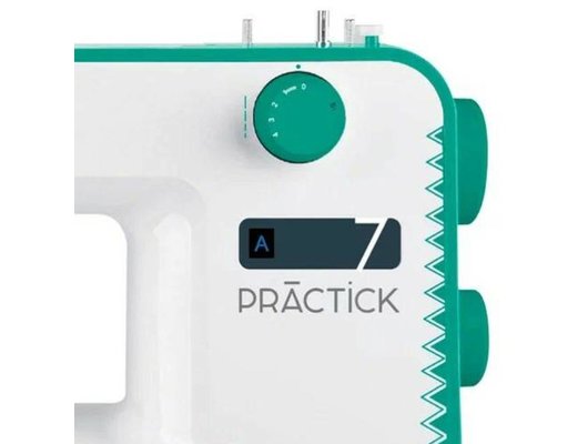 Швейная машина AURORA Practick 7