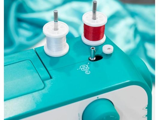 Швейная машина AURORA Practick 7