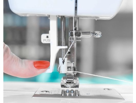 Швейная машина AURORA Practick 7