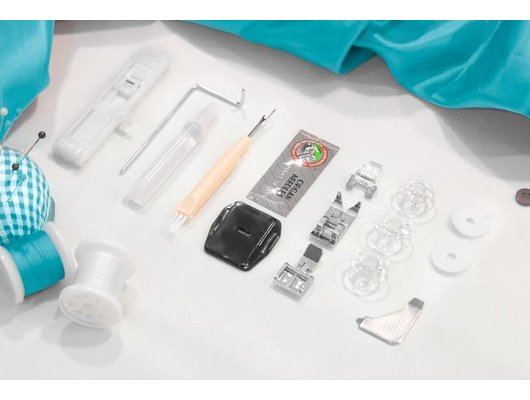 Швейная машина AURORA Practick 7