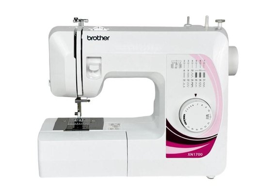 Швейная машина BROTHER XN1700