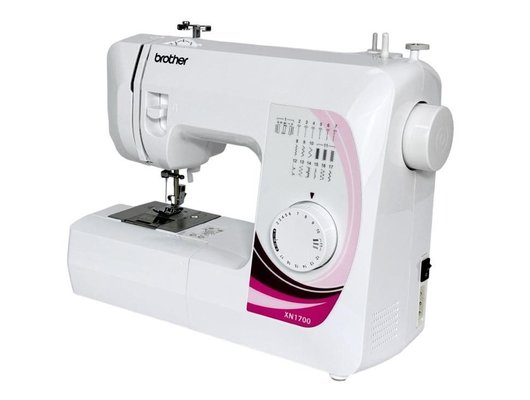 Швейная машина BROTHER XN1700