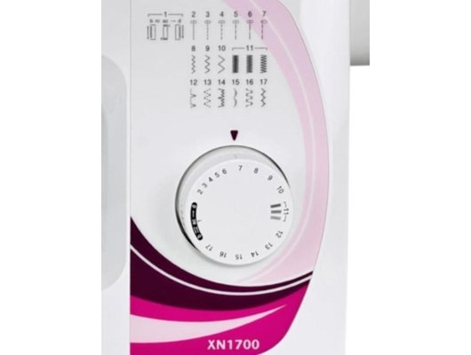 Швейная машина BROTHER XN1700