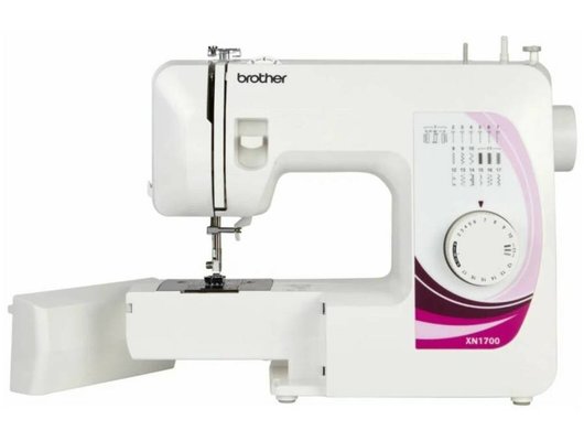 Швейная машина BROTHER XN1700