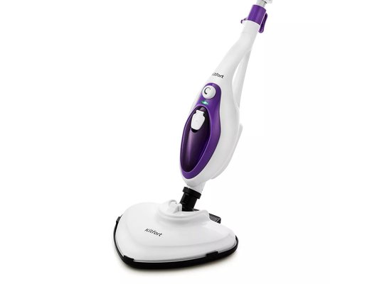 Швабра паровая KITFORT КТ-1004-4