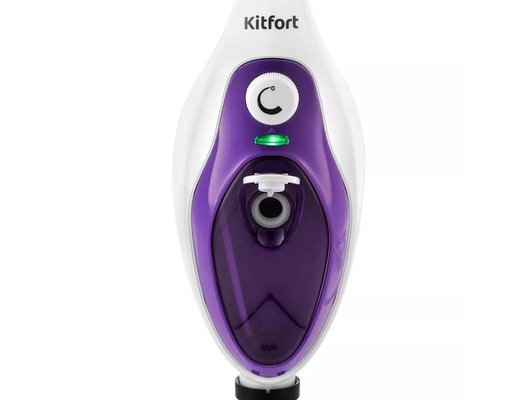 Швабра паровая KITFORT КТ-1004-4