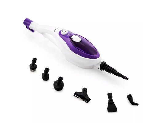 Швабра паровая KITFORT КТ-1004-4