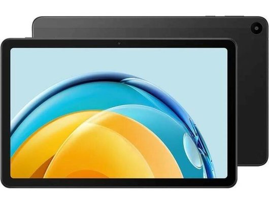 Планшет Huawei MatePad SE (10.4) 4/64Gb Wi-Fi Black (53013NAH)