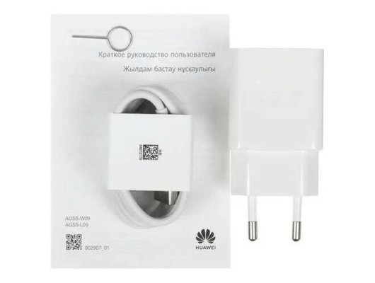 Планшет Huawei MatePad SE (10.4) 4/64Gb Wi-Fi Black (53013NAH)