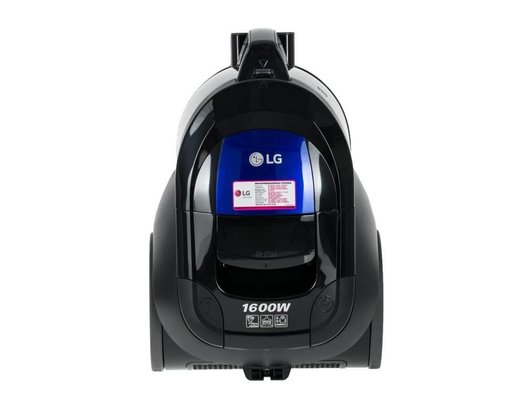 Пылесос LG VK 69662N (Пи)