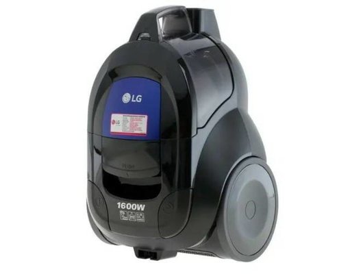 Пылесос LG VK 69662N (Пи)