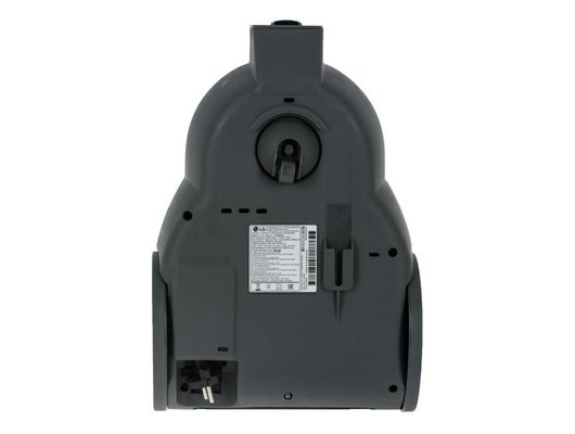 Пылесос LG VK 69662N (Пи)