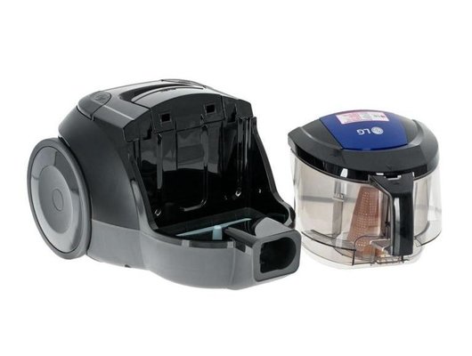 Пылесос LG VK 69662N (Пи)